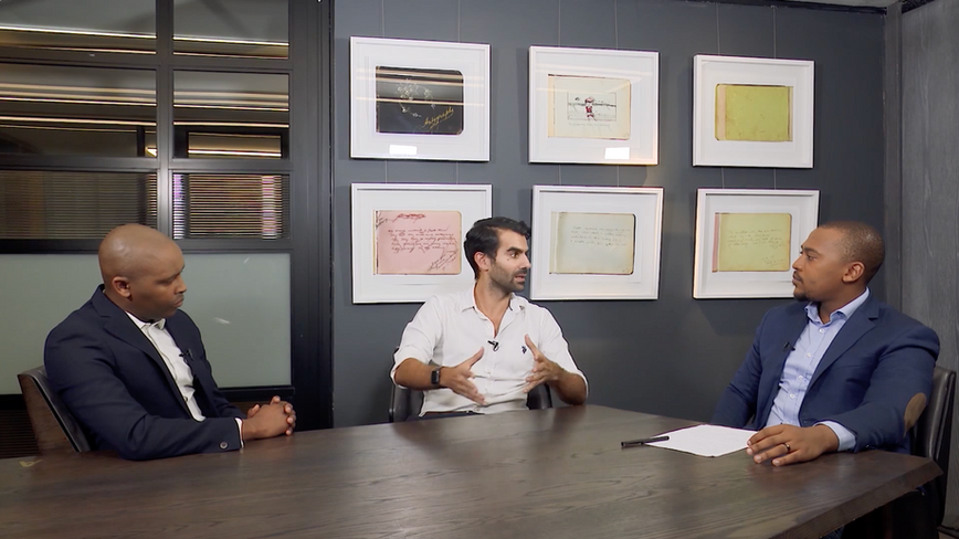 KHULA ACADEMY MODULES